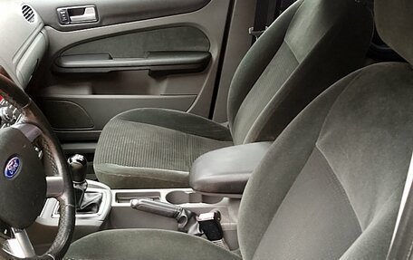 Ford Focus II рестайлинг, 2007 год, 580 000 рублей, 14 фотография
