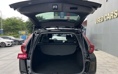 Honda CR-V IV, 2022 год, 2 616 000 рублей, 12 фотография