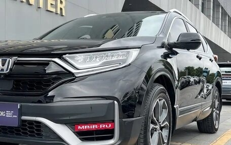 Honda CR-V IV, 2022 год, 2 616 000 рублей, 15 фотография