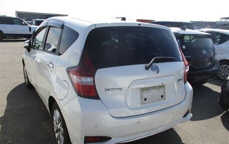 Nissan Note II рестайлинг, 2019 год, 1 150 000 рублей, 11 фотография