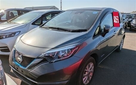 Nissan Note II рестайлинг, 2019 год, 1 150 000 рублей, 8 фотография