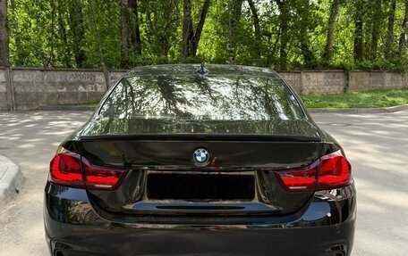 BMW 4 серия, 2016 год, 2 949 999 рублей, 6 фотография