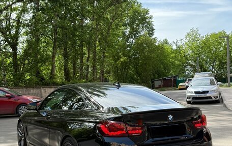 BMW 4 серия, 2016 год, 2 949 999 рублей, 5 фотография