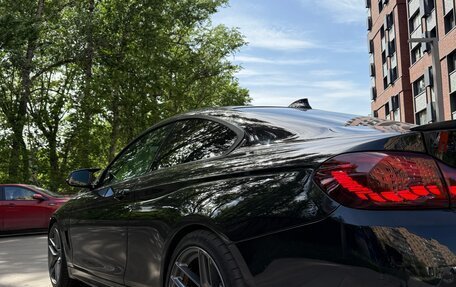 BMW 4 серия, 2016 год, 2 949 999 рублей, 4 фотография
