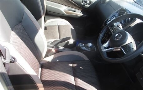Nissan Note II рестайлинг, 2019 год, 1 150 000 рублей, 7 фотография