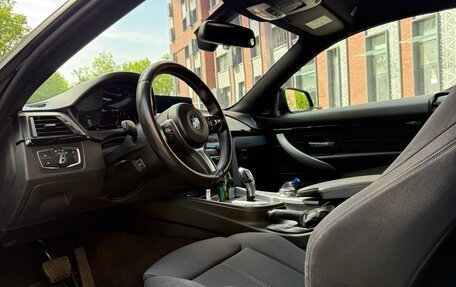 BMW 4 серия, 2016 год, 2 949 999 рублей, 10 фотография