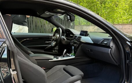 BMW 4 серия, 2016 год, 2 949 999 рублей, 12 фотография