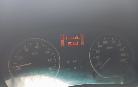Renault Logan I, 2012 год, 290 000 рублей, 2 фотография