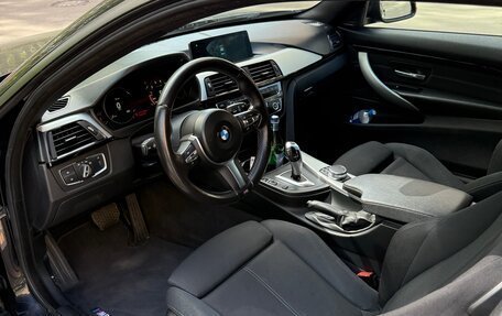 BMW 4 серия, 2016 год, 2 949 999 рублей, 11 фотография