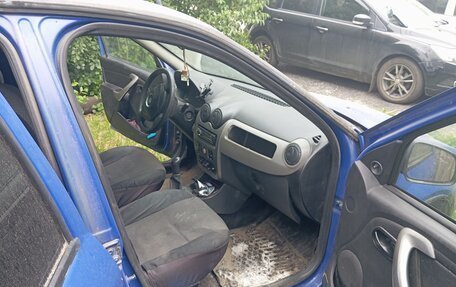 Renault Logan I, 2012 год, 290 000 рублей, 7 фотография