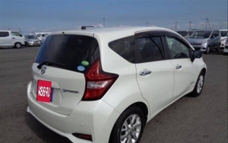 Nissan Note II рестайлинг, 2019 год, 1 150 000 рублей, 6 фотография