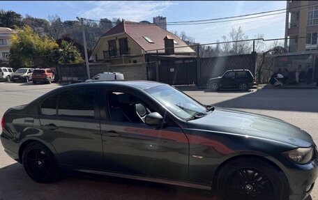 BMW 3 серия, 2008 год, 850 000 рублей, 5 фотография