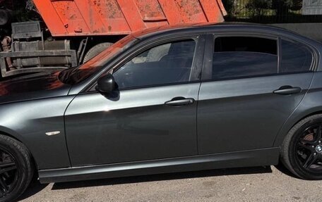 BMW 3 серия, 2008 год, 850 000 рублей, 3 фотография
