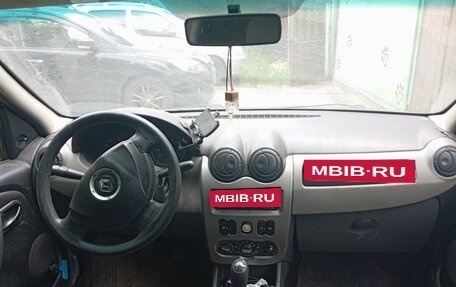 Renault Logan I, 2012 год, 290 000 рублей, 3 фотография