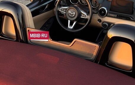 Mazda MX-5, 2018 год, 3 900 000 рублей, 10 фотография