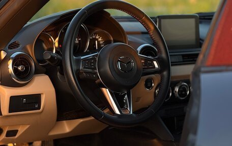 Mazda MX-5, 2018 год, 3 900 000 рублей, 16 фотография
