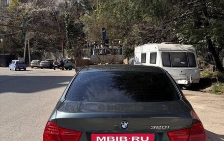 BMW 3 серия, 2008 год, 850 000 рублей, 4 фотография