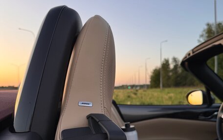 Mazda MX-5, 2018 год, 3 900 000 рублей, 26 фотография