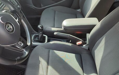 Volkswagen Polo VI (EU Market), 2017 год, 830 000 рублей, 12 фотография