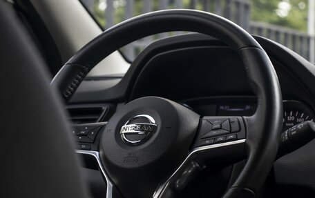 Nissan Qashqai, 2019 год, 1 555 000 рублей, 14 фотография
