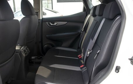 Nissan Qashqai, 2019 год, 1 555 000 рублей, 10 фотография