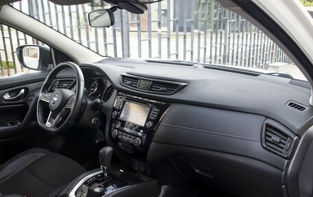 Nissan Qashqai, 2019 год, 1 555 000 рублей, 9 фотография