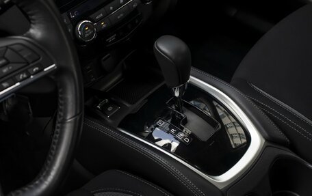 Nissan Qashqai, 2019 год, 1 555 000 рублей, 16 фотография