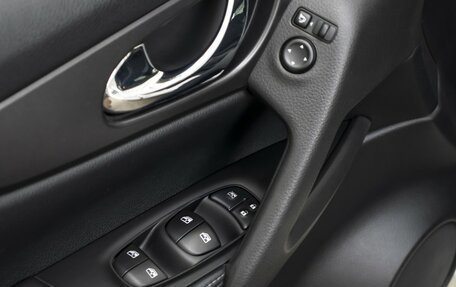 Nissan Qashqai, 2019 год, 1 555 000 рублей, 18 фотография