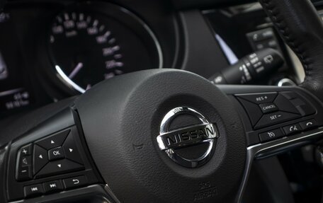 Nissan Qashqai, 2019 год, 1 555 000 рублей, 19 фотография
