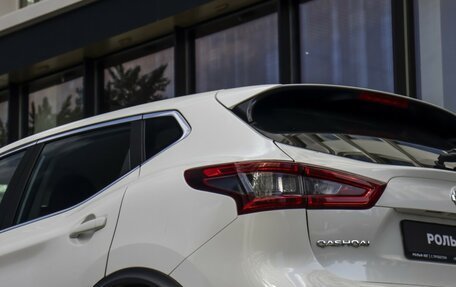 Nissan Qashqai, 2019 год, 1 555 000 рублей, 28 фотография
