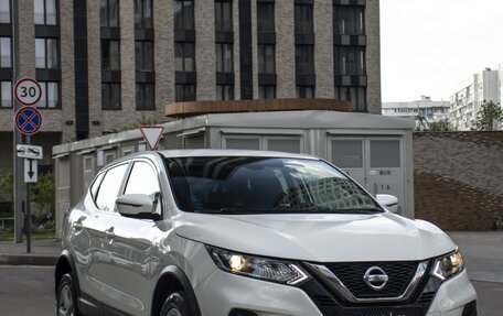 Nissan Qashqai, 2019 год, 1 555 000 рублей, 30 фотография