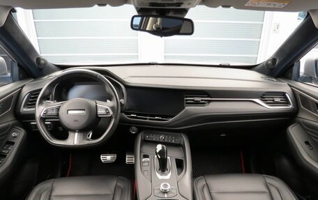 Haval F7 I, 2020 год, 1 470 000 рублей, 6 фотография