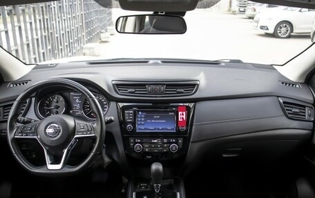 Nissan Qashqai, 2019 год, 1 555 000 рублей, 13 фотография