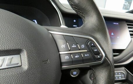 Haval F7 I, 2020 год, 1 470 000 рублей, 14 фотография