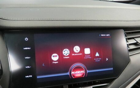 Haval F7 I, 2020 год, 1 470 000 рублей, 19 фотография