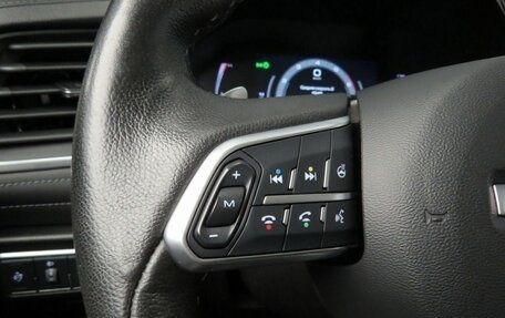 Haval F7 I, 2020 год, 1 470 000 рублей, 13 фотография