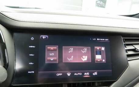 Haval F7 I, 2020 год, 1 470 000 рублей, 21 фотография