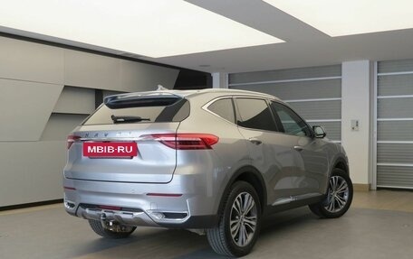 Haval F7 I, 2020 год, 1 470 000 рублей, 2 фотография