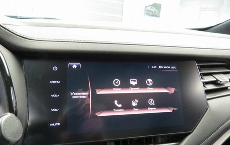 Haval F7 I, 2020 год, 1 470 000 рублей, 22 фотография