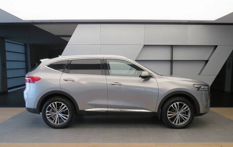 Haval F7 I, 2020 год, 1 470 000 рублей, 33 фотография