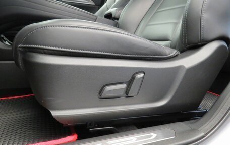Haval F7 I, 2020 год, 1 470 000 рублей, 25 фотография