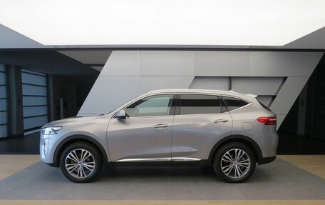 Haval F7 I, 2020 год, 1 470 000 рублей, 32 фотография