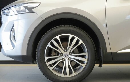 Haval F7 I, 2020 год, 1 470 000 рублей, 34 фотография