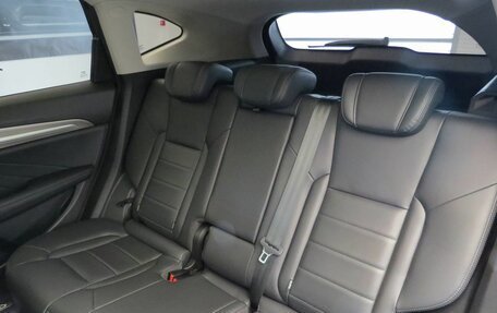 Haval F7 I, 2020 год, 1 470 000 рублей, 27 фотография