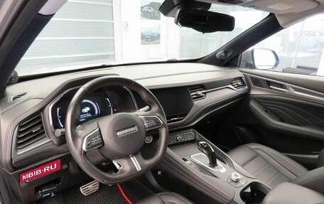 Haval F7 I, 2020 год, 1 470 000 рублей, 7 фотография