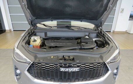Haval F7 I, 2020 год, 1 470 000 рублей, 36 фотография