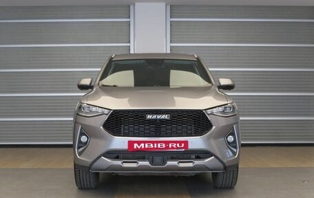 Haval F7 I, 2020 год, 1 470 000 рублей, 30 фотография