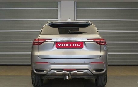 Haval F7 I, 2020 год, 1 470 000 рублей, 31 фотография