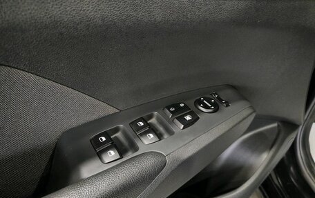 Hyundai Solaris II рестайлинг, 2019 год, 1 420 000 рублей, 22 фотография