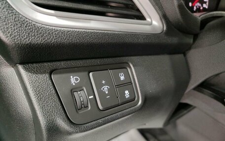 Hyundai Solaris II рестайлинг, 2019 год, 1 420 000 рублей, 23 фотография
